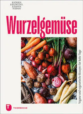 Obrázok produktu pre Wurzelgemüse