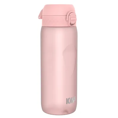 Produktbild von ION8 Rose Quartz 0,75 l - Tritan-Wasserflasche / Getränkeflasche