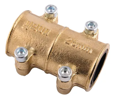 Produktbild von Sanitop Dichtschelle für Kupferrohr 28 mm