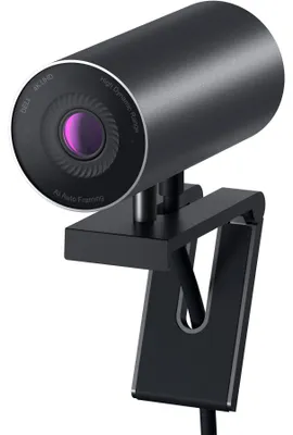 Image de Webcam Dell UltraSharp