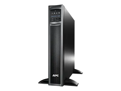 Obrázek produktu pro APC Smart-UPS X 1000 Rack/Tower LCD - UPS (montáž do racku)