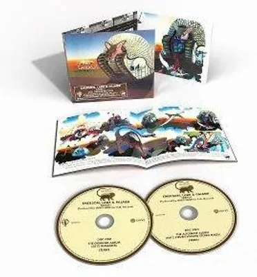 Produktbild von Tarkus
