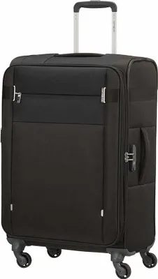 Obrázok produktu pre SAMSONITE Citybeat Spinner 66/24 EXP Black