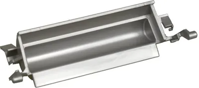 Zdjęcie produktu dla Electrolux - Türverkleidung, Auslöseknopf - 1118651080