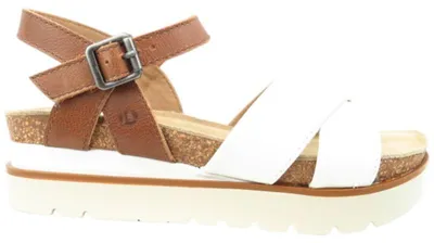 Produktbild von Josef Seibel CLEA 10 Sneaker Weiß