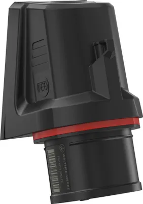 Produktbild von Walther Werke CEE NEO Wandgerätestecker FW710506CC