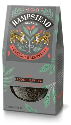 Immagine prodotto di Colazione inglese biologica - sfusa 100g