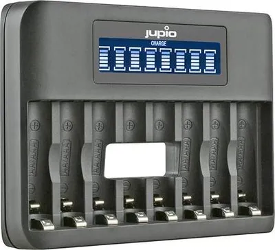 Obrázok produktu pre Jupio JBC0130, AA, AAA