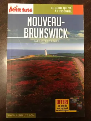 Image de Nouveau-brunswick