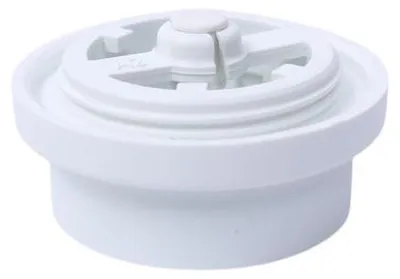 Obrázok produktu pre Danfoss 014G0264, Adaptér, Biela, Danfoss, 10 g