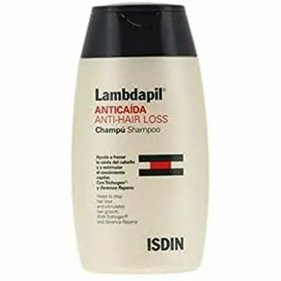 Image de LAMBDAPIL shampooing anti-acide 100ml