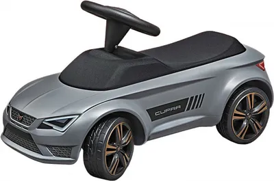 Obrázek produktu pro CUPRA dětské odrážedlo