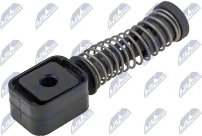 Obrázek produktu pro Sada NTY pro opravu řadicí páky a řadicího mechanismu, sada NXX-VW-012B pro VW POLO (9N), Polo hatchback (6R1, 6C1) a Polo sedan (602, 604, 612, 614)