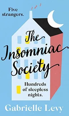Produktbild von The Insomniac Society