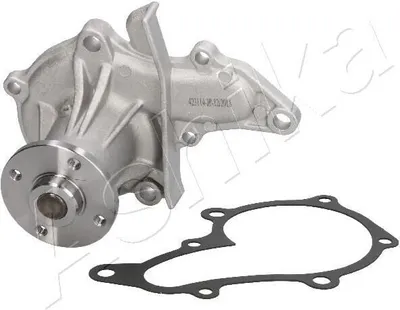 Produktbild von ASHIKA Kühlmittelpumpe Wasserpumpe für TOYOTA COROLLA Liftback (E11) 35-02-264