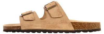 Produktbild von Noga Mistral Edge Lederpantoletten