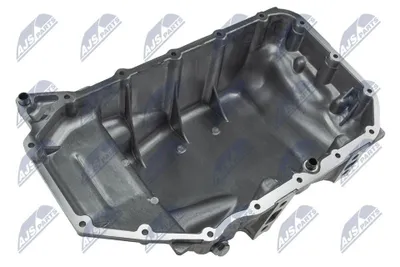Produktbild von NTY BMO-HD-000 Ölwanne Motorölwanne für HONDA CR-V III (RE)