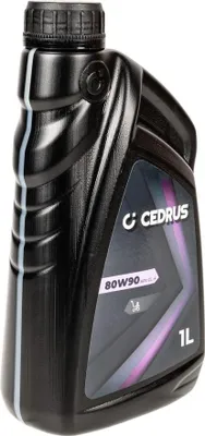Obrázok produktu pre Olej Cedrus 80W90 1L