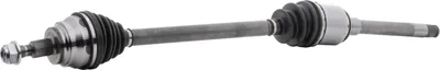 Produktbild von RIDEX 13D0457 Antriebswelle Vorne Rechts passend für MERCEDES-BENZ R-Klasse (W251, V251)