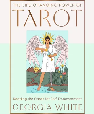 Immagine prodotto di The Life-Changing Power of Tarot