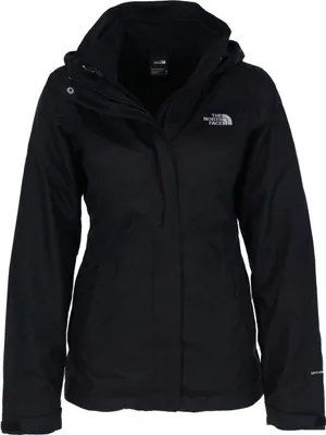 Produktbild von The North Face - Evolve II Triclimate Damen Regenjacke
