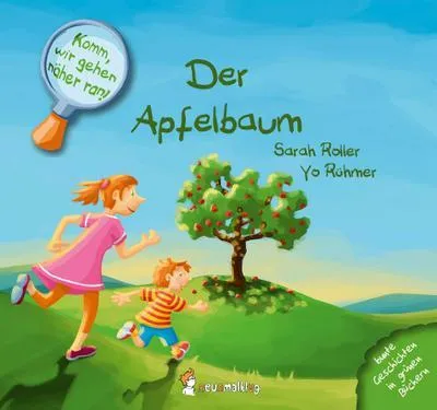 Obrázok produktu pre Der Apfelbaum