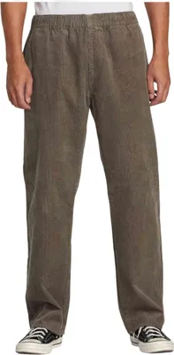 Immagine prodotto di Pantaloni RVCA AVYNP00155-MSH da Uomo