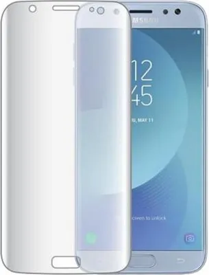 Productafbeelding van BIG BEN beschermglas voor Samsung Galaxy J6 2018, krasbestendig, transparant, 1 stuk