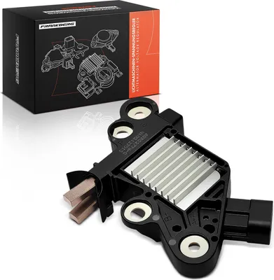 Imagen del producto de Regulador de luces para Chevrolet Cobalt 1.8L, modelo a partir de 2013, marca Frankberg, referencia 1x