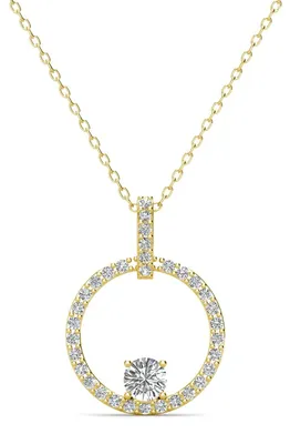 Immagine prodotto di Amory Ketting, realizzata con cristalli e ottone placcato in oro 18 carati