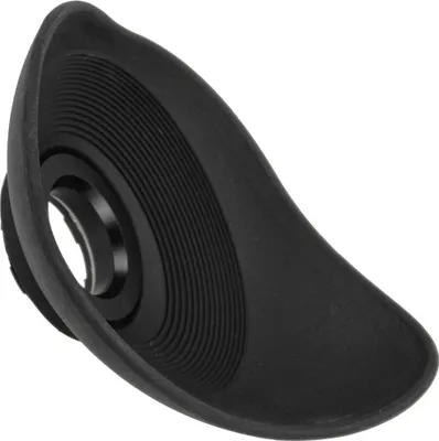 Image de Oeilleton, viseur pour Nikon D5, D500, D810A, D810, Df, D4S, D800E, D4, D800, D2 & D3 Series