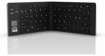 Obrázok produktu pre Inca IBK-579BT Tastatur Bluetooth