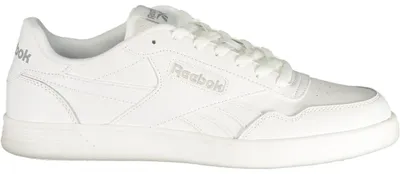 Produktbild von Stylischer Weißer Sportschuh mit Schnürsenkeln und Komfort-Fußbett