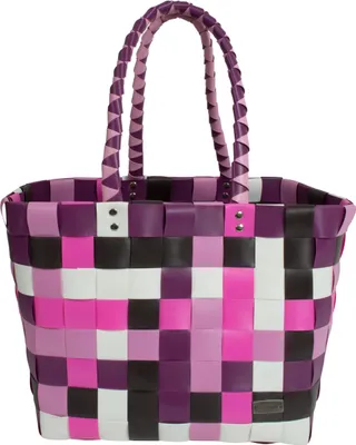 A shopping basket is shown against a white background.