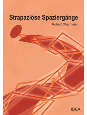 Obrázek produktu pro Strapaziöse Spaziergänge