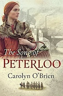 Obrázok produktu pre The Song of Peterloo