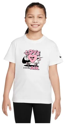 Zdjęcie produktu dla Nike – dziecięca koszulka z krótkim rękawem L / 12–13Y