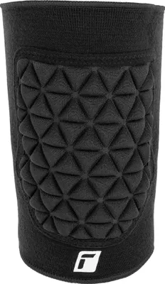 Image de Reusch Ultimate Knee Guard, Taille:M, Couleur:BLACK