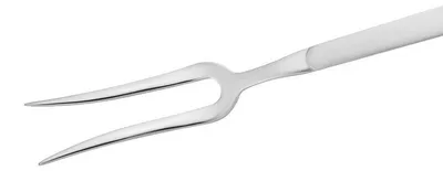 Produktbild von 24x Fleischgabel Kitchen Tool Buffet, 31 cm, Chromnickelstahl