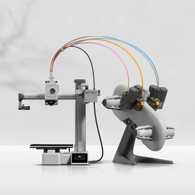 Immagine prodotto di Stampante 3D Bambu Lab A1 mini Combo