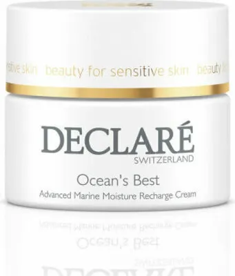 Produktbild von Declaré Ocean's Best Cream 50ml