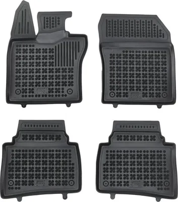 Immagine prodotto di Tappetini in gomma per auto Toyota Prius 2023- (PHEV)