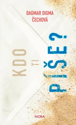 Produktbild von Kdo ti píše?