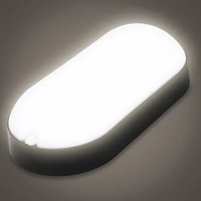 Produktbild von TolleTour LED Feuchtraumleuchte 15W 2x Wasserdicht Deckenleuchten IP54 Wasserdicht Lampe Garage Keller