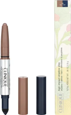 Produktbild von Lidschatten Clinique Impact Duo Eye Shadow