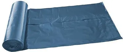 Immagine prodotto di Sacchi ROLO MagicHome, 60 litri, blu, conf. 10 pz, con coulisse