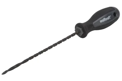 Produktbild von Wolfcraft Bohrsäge 175 mm für Ausparungen und Freiformen