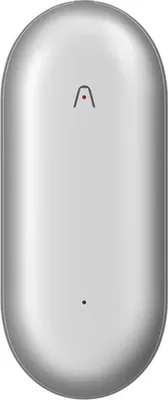 Immagine prodotto di Registratore vocale AI PLAUD NotePin Lunar Silver