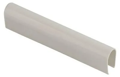 Produktbild von Weißer Eckanschlagpuffer OB 9010 - ROTO FRANK - 230491