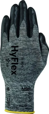 Produktbild von Ansell Handschuh HyFlex 11-801, Gr.10